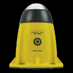 Reddingsboot licht SL-400 - MED/SOLAS